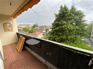 appartement à la vente -   64000  PAU, surface 41,45 m2 vente appartement - APR739993